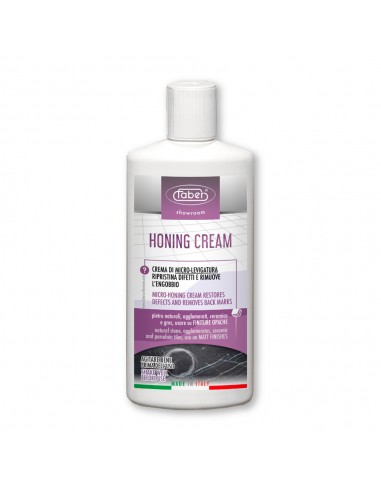 Honing Cream