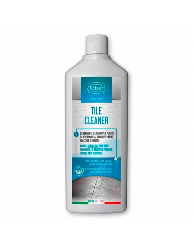 Tile Cleaner