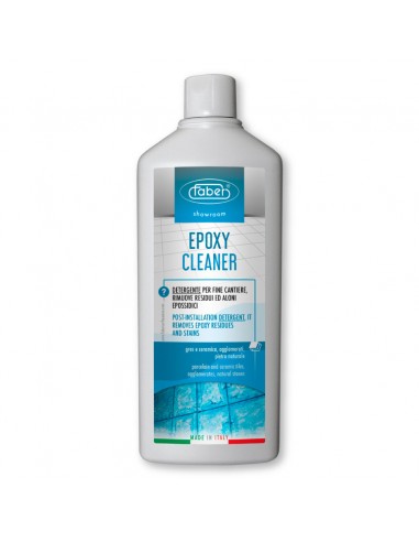 Epoxy Cleaner