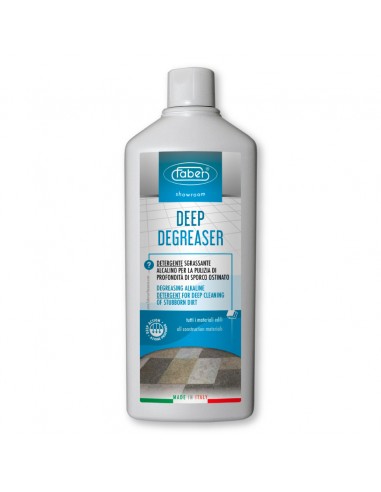 Deep Degreaser