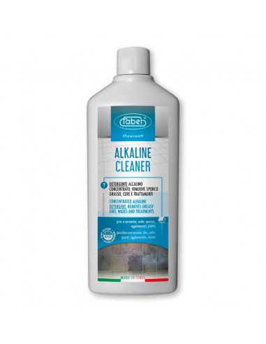 Alkaline Cleaner