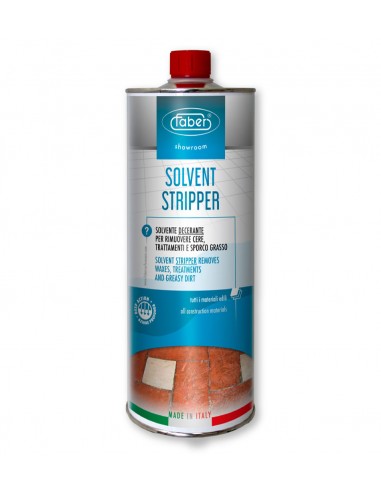 Solvent Stripper