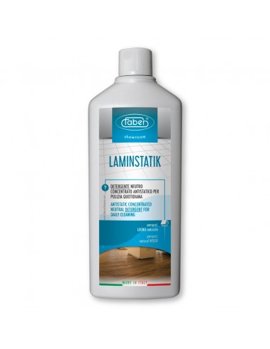 Laminstatik