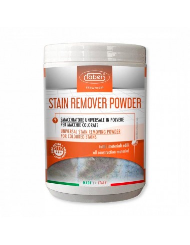 Stain Remover Powder