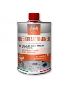 Oil & Grease Remover