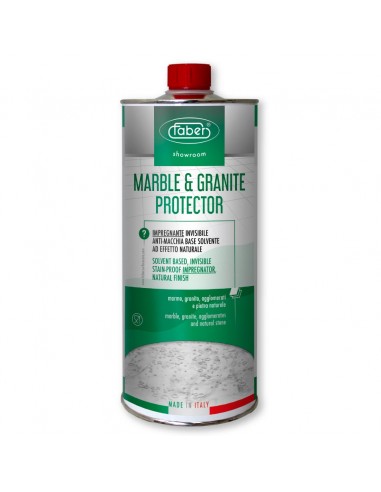 Marble & Granite Protector