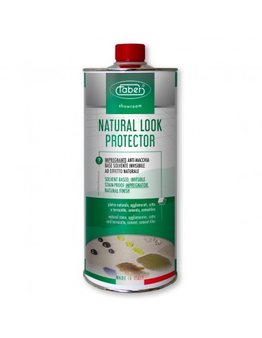 Natural Look Protector