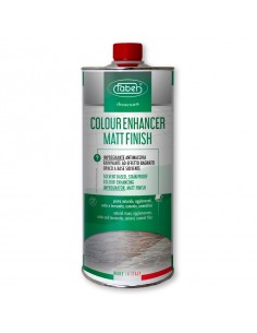 Colour Enhancer Matt Finish