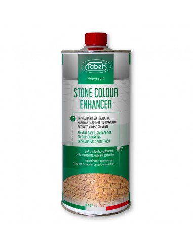 Stone Colour Enhancer